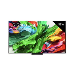 TV LG 86QNED86A6A