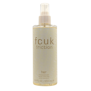 French Connection FCUK Friction Her Women's Body Mist (250ml)