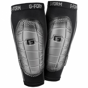 G-FORM Pro-S Elite 2 - SILVER/BLACK - M