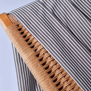 Tissu modal de viscose Sunray Forest - Atelier Brunette