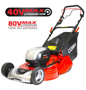 RM51SP80VX Lawnmower