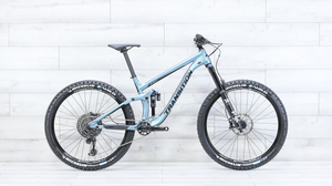 Transition Scout Alloy Complete GX Mountain Bike - 2019, Medium