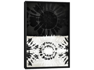 Flower Tribal III