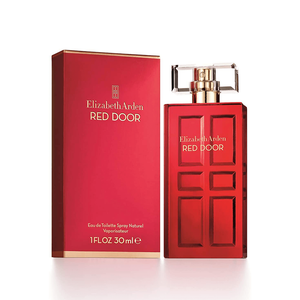Elizabeth Arden Red Door Eau de Toilette Women's Perfume Spray (15ml, 30ml, 50ml, 100ml)