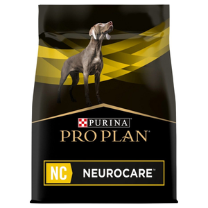 Purina Pro Plan Veterinary Diets NC Neurocare Dry Dog Food - Bag Size : 3kg