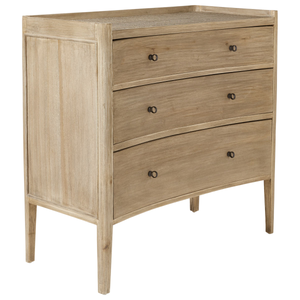 Balabac Chest of Drawers - Natural