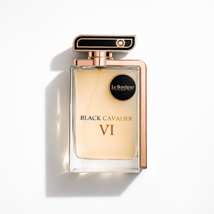 Black Cavalier VI Cologne - 3.4 oz.
