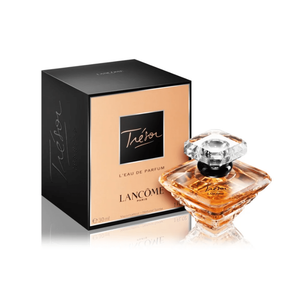 Lancome Tresor Eau de Parfum Women's Perfume Spray (30ml, 50ml, 100ml)