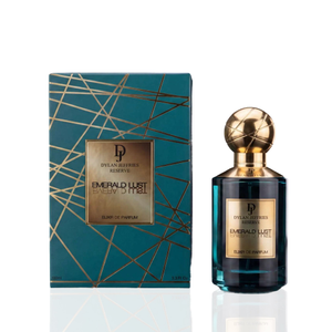 Reserve Emerald Lust Perfume - 3.4 oz.