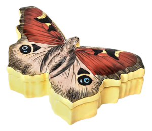 Jewelry Box