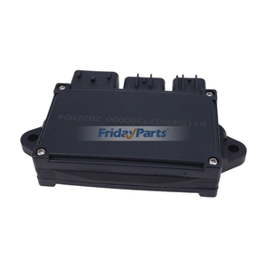 Central Relay Junction Fuse Box 37700-115H-0000 for Hisun 700 Massimo MSU-500 MSU-700 MSU-700-4