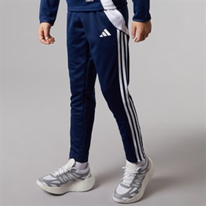 adidas Kids Tiro 24 Training Pants Navy/White