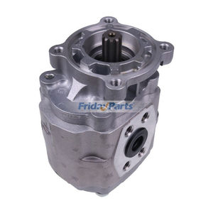 Hydraulic Pump 87772300 SBA340450991 SBA340450990 for New Holland Tractor TC35 TC40 TC45 T1530 T2330 1920 2120 3415 Boomer 3040 3050 45D 50D 8N