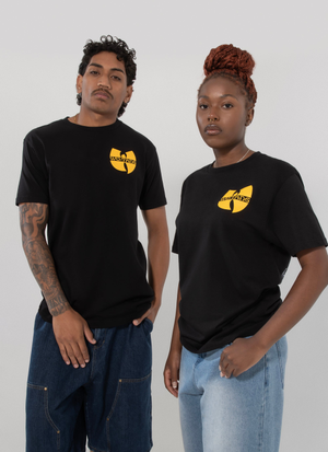 Wu-Tang Clan Classic C.R.E.A.M Tee