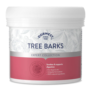 Dorwest Tree Barks Powder for Dogs and Cats
