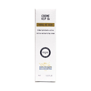 Biologique Recherche Creme VIP O2 (1 x 4ml) (Sample)