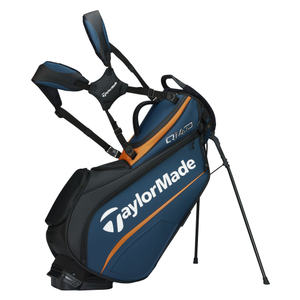 TaylorMade Qi4D Tour Golf Stand Bag
