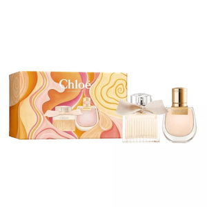 Chloe Signature Eau de Parfum Gift Set (20ml) & Chloe Nomade Women's Eau de Parfum Spray (20ml)