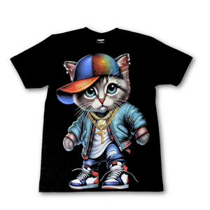 Cool Cat T-Shirt