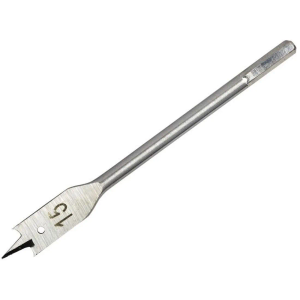 Gripit Flat Drill Bit 15mm