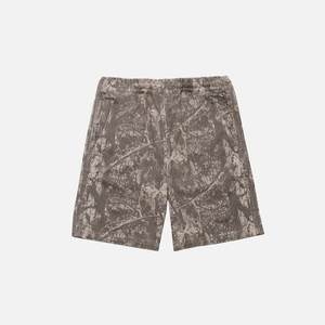 Essential Real Tree Camo Shorts | Stone