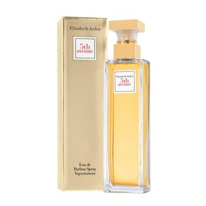 Elizabeth Arden 5th Avenue Eau de Parfum Women's Perfume Spray (30ml, 125ml)