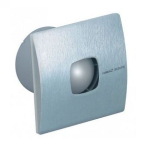 EXTRACTOR CATA SILENTIS 12 INOX