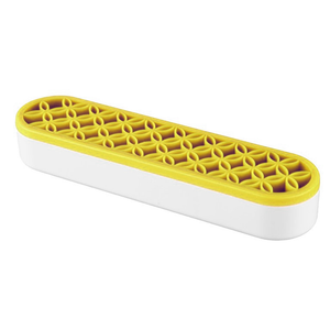 Organisateur de couture - Jaune