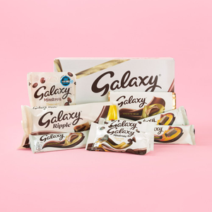 Galaxy Gift Box Hamper
