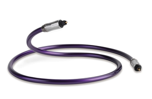 QED Reference Optical Quartz Cable