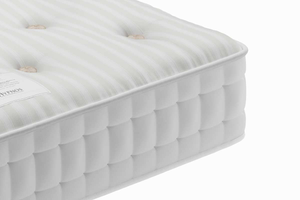 Hypnos No Turn Harrow Mattress