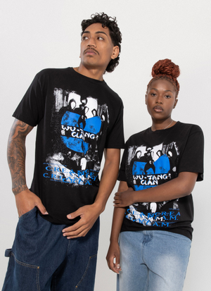 Wu-Tang Clan C.R.E.A.M Tee
