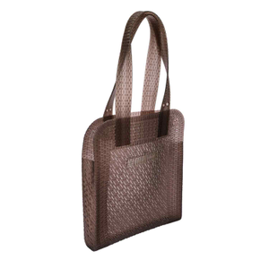 Harper Jelly Bag - Brown (one size)