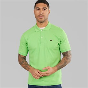 Lacoste Mens Polo Shirt Liamone