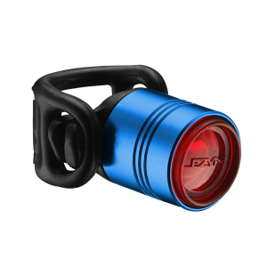 Lezyne - LED - Femto Drive Rear - Blue 7 lmn