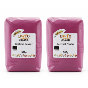 Organic Beetroot Powder 1kg