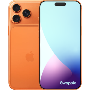 iPhone 17 Pro Max 1 TB Kosmisch Oranje