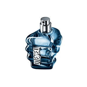 Diesel Only The Brave Aftershave Spray for Men (35ml, 50ml, 75ml, 125ml)