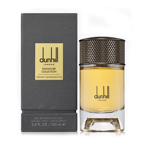 Dunhill Indian Sandalwood Eau de Parfum Men's Aftershave Spray (100ml)