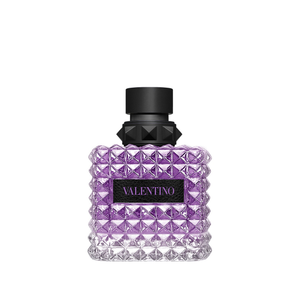 Donna Born In Roma Purple Melancholia