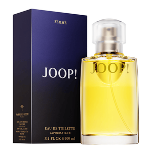 Joop! Femme Eau De Toilette Women's Perfume Spray (100ml)