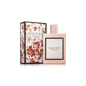 Gucci Bloom Eau de Parfum Women's Perfume Spray (10ml, 30ml, 50ml, 100ml)