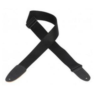 Levys M8P3-XL 2" Extra Long Poly Strap