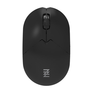 RATO TECH FUZZION WIND WIRELESS BK