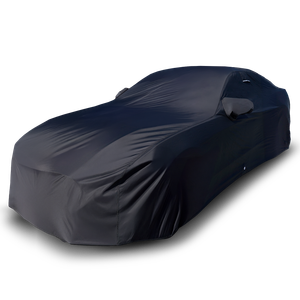 Cadillac CT4 Car Cover - Custom-Fit, Heavy-Duty, All-Weather - V-Series
