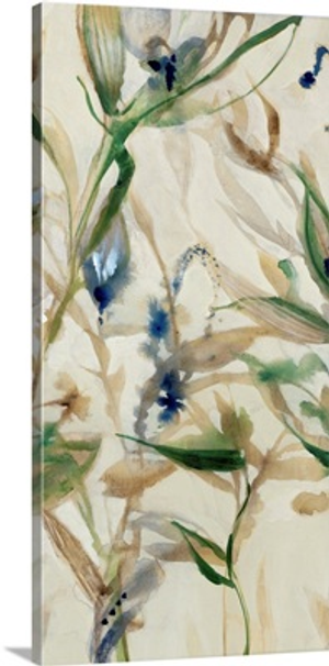 Wild Grasses II