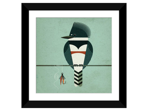 King Fisher