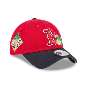 Boston Red Sox MLB Spring Training 2026 Red Casual Classic Adjustable Cap