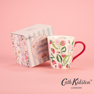 Cath Kidston Loveliest Mum Mug