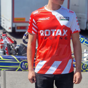 Rotax Karting Ireland T-Shirt